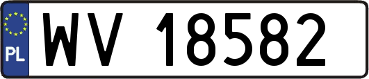WV18582
