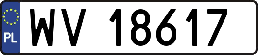 WV18617