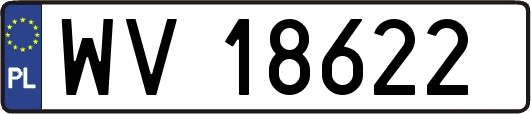 WV18622