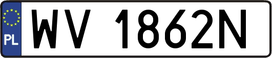 WV1862N