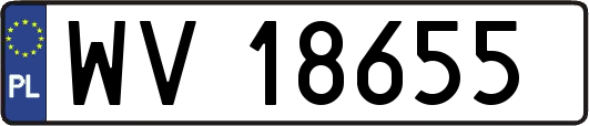 WV18655