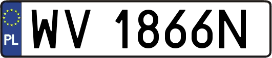 WV1866N