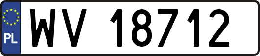 WV18712