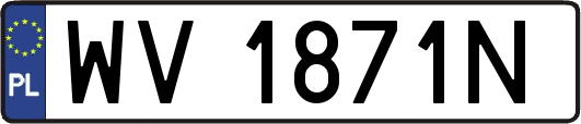 WV1871N