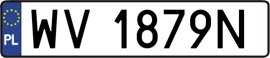 WV1879N