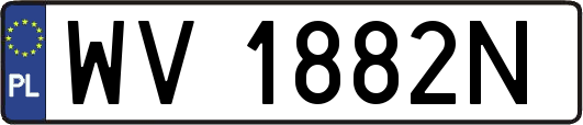 WV1882N