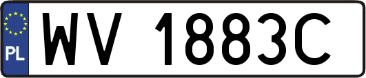 WV1883C