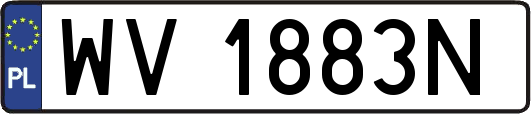 WV1883N