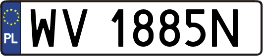 WV1885N