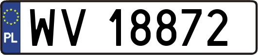 WV18872