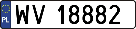 WV18882