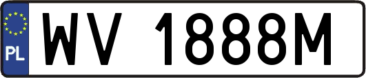 WV1888M