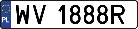 WV1888R