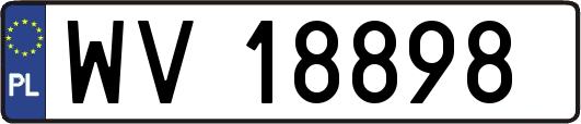 WV18898