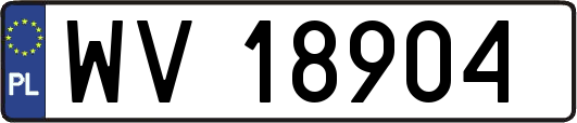 WV18904