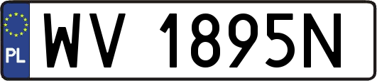 WV1895N