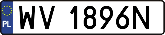 WV1896N
