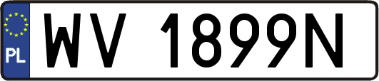 WV1899N