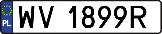 WV1899R