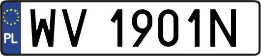 WV1901N