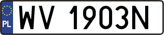 WV1903N