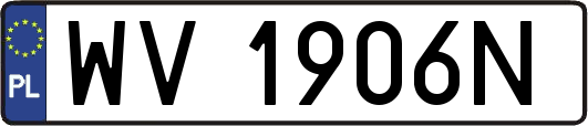 WV1906N