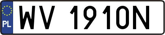 WV1910N