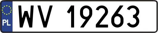 WV19263