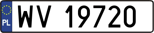 WV19720