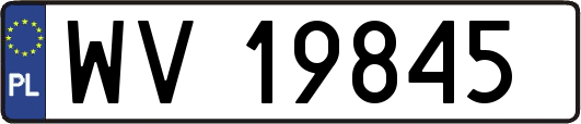 WV19845