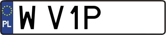 WV1P