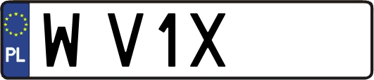 WV1X
