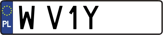 WV1Y