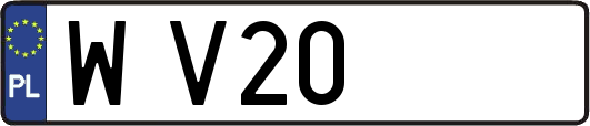WV20