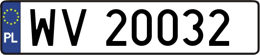 WV20032