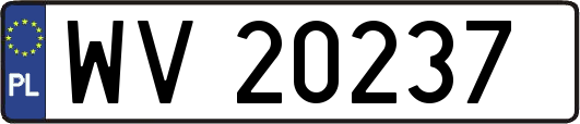 WV20237
