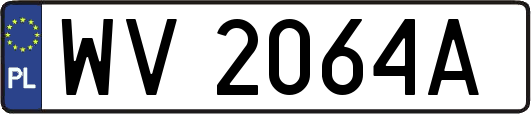 WV2064A