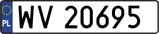 WV20695