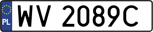 WV2089C