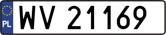 WV21169