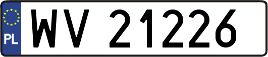 WV21226