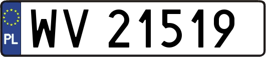 WV21519