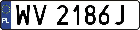 WV2186J