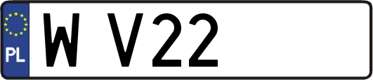 WV22