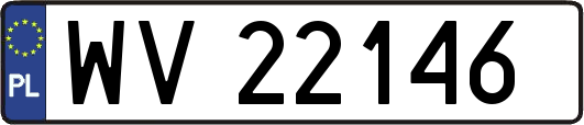 WV22146