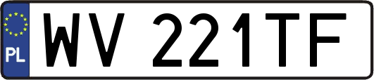 WV221TF