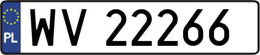 WV22266