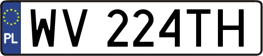 WV224TH