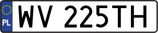 WV225TH