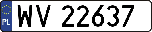 WV22637
